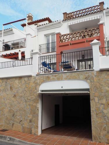 Nerja Paradise Rentals - Villa Aljamar