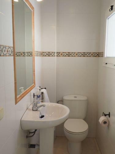 Nerja Paradise Rentals - Villa Aljamar