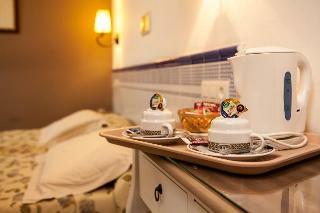 Hostal Boutique Plaza Cantarero