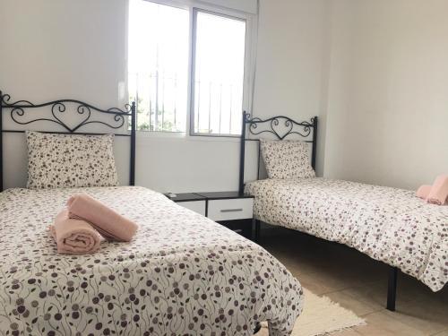 Apartamento Almijara Nerja