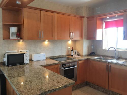 Apartamento Almijara Nerja