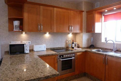 Apartamento Almijara Nerja