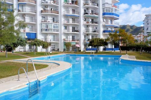 Apartamento Almijara Nerja