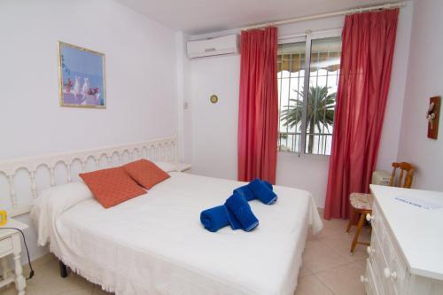 Apartamento Acapulco Playa 34 Menyber