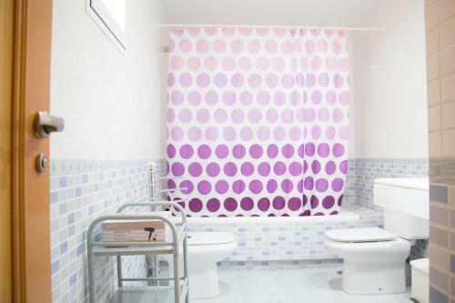 Apartamento Fercomar Trit�n