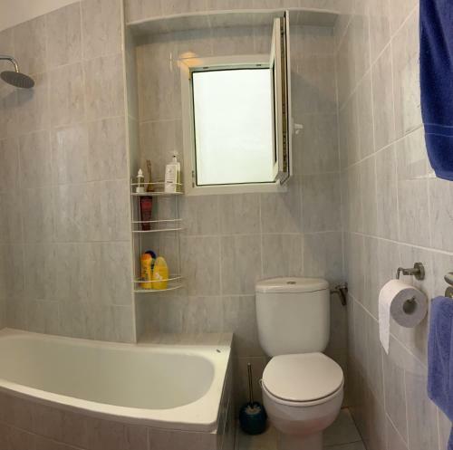 Apartamento Sirena