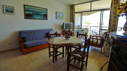 Apartamento Carabeo 1