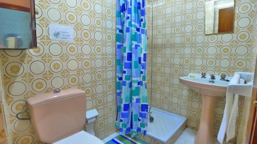 Apartamento Carabeo 1