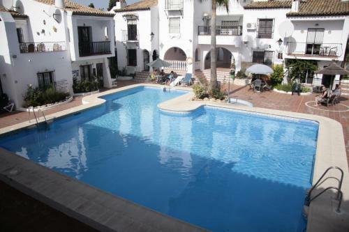 Pueblo Andaluz Nerja Canovas