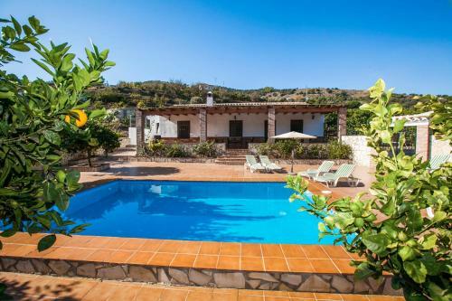 Villa Cortijo Lola - Casitas Select