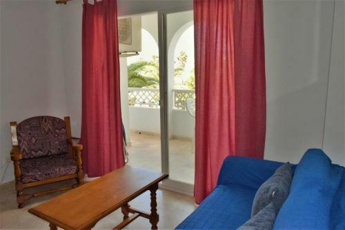 Apartamento Edf. Fuentes B