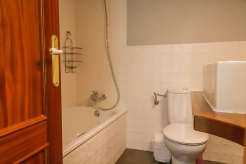 Apartamento Alcazaba Parador Nerja Canovas