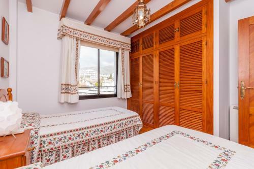 Apartamento Alcazaba Parador Nerja Canovas