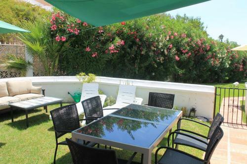 Apartamento Pueblo Lucena Bj 5