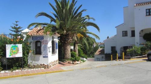 Capistrano Playa 803 Casasol