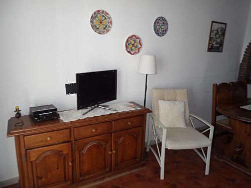 Apartamento Palmeras 72 Menyber