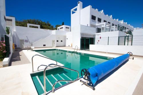 Swedish Home Los Mangos Nerja Canovas