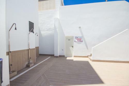 Swedish Home Los Mangos Nerja Canovas