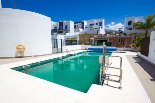 Swedish Home Los Mangos Nerja Canovas
