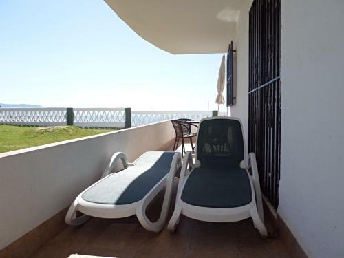 Apartamento Acapulco Playa 7 Menyber