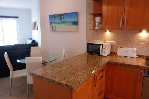 Almijara Nerja Apartment