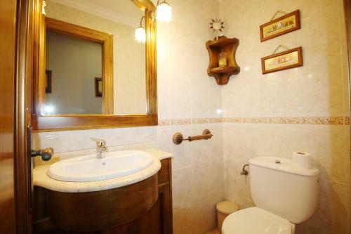 Apartment Maribel Spainsunrentals 1011