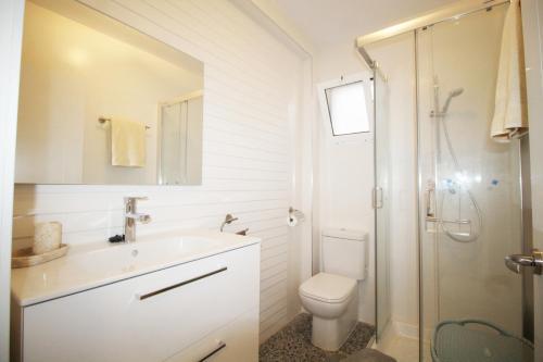 Apartment Cervantes Spainsunrentals