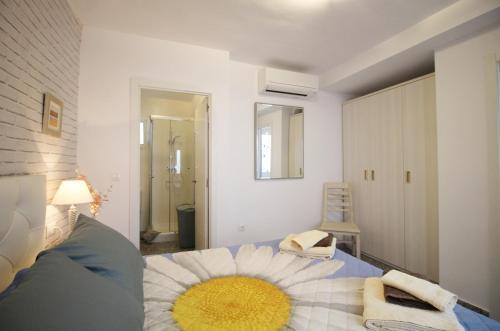 Apartment Cervantes Spainsunrentals