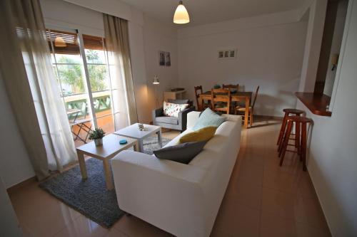 Andaluz Apartments - Azahara
