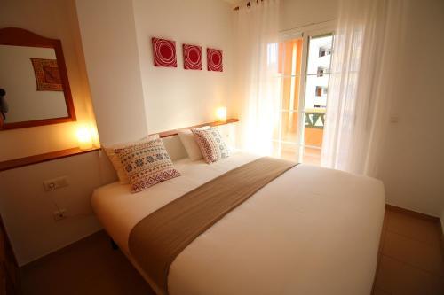 Andaluz Apartments - Azahara
