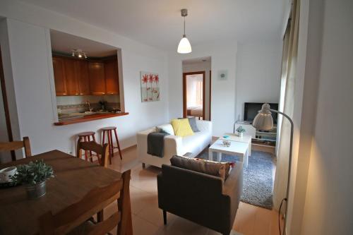 Andaluz Apartments - Azahara