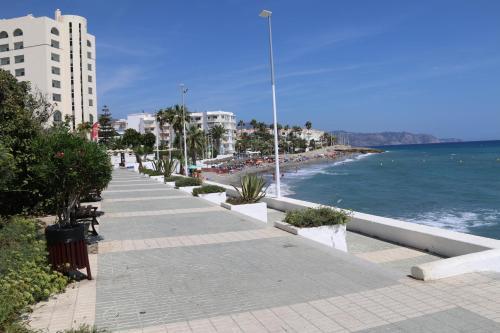Andaluz Apartments - Azahara