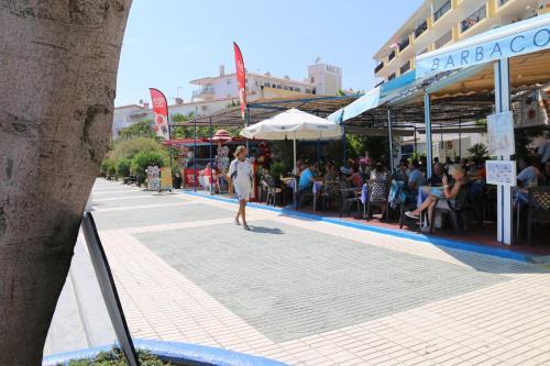 Andaluz Apartments - Azahara