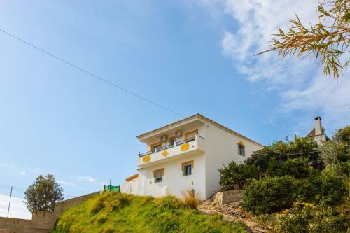 Villa Sunrise