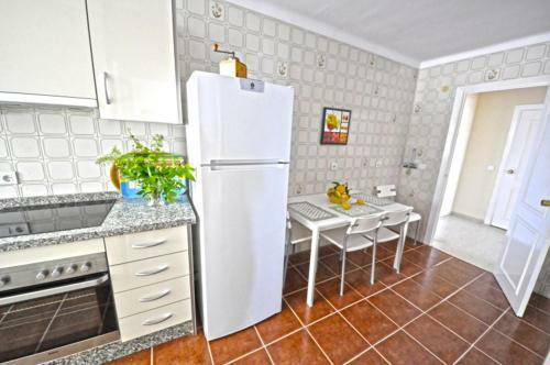 Apartamento Nerjavacaciones - Fragata