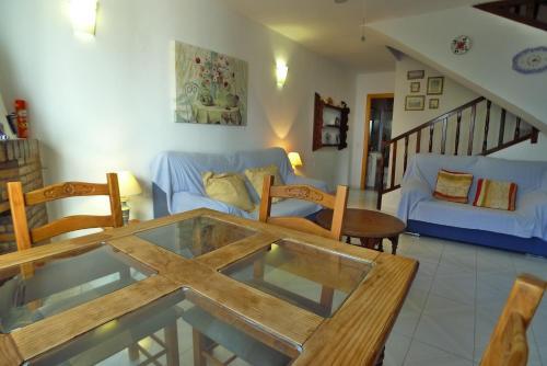 Apartamento Casa Andaluz