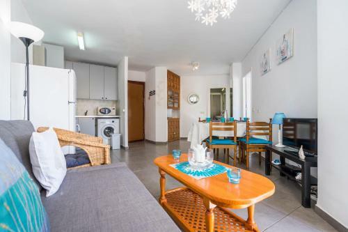 Apartment Delf�n Torrecilla Beach
