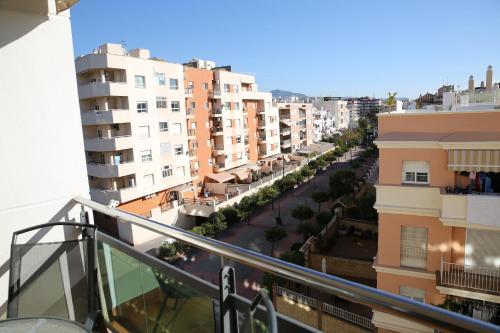 Andaluz Apartments - Mirador