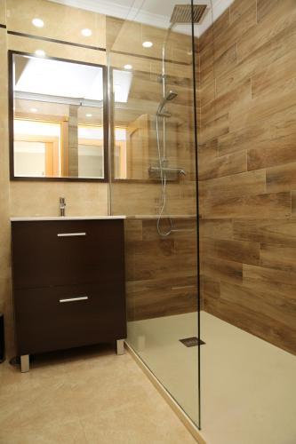Andaluz Apartments - Mirador