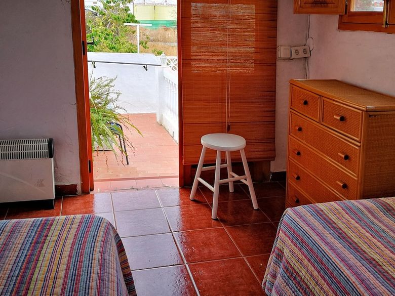 Villa Casa Jazmin Carabeo