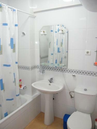 Apartamento Nerja Medina E1