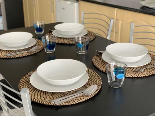 Apartamento Hawaii 17