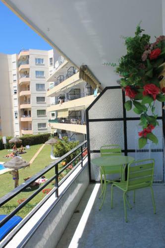 Apartamento Hawaii 17