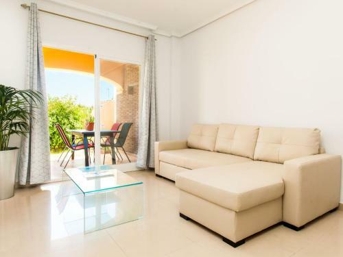 Apartment Casa Abril