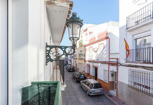 Apartamento Studios Nerja Center D