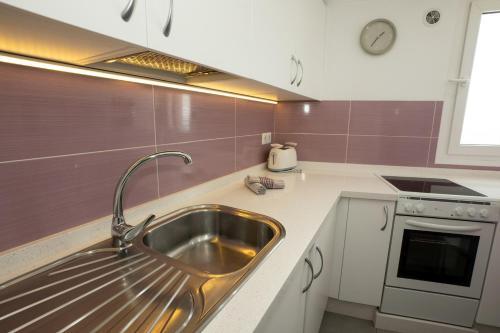 Apartamento Verdemar 28 Menyber