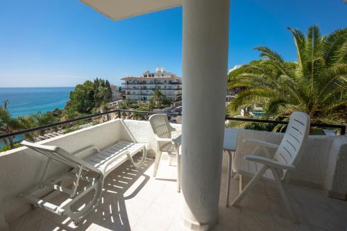 Apartamento Verdemar 28 Menyber