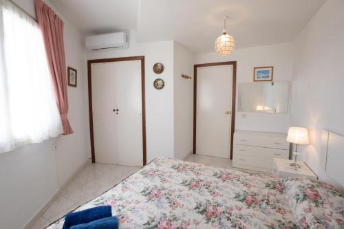 Apartamento Verdemar 28 Menyber