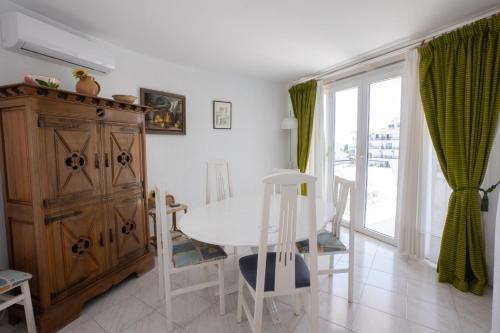 Apartamento Verdemar 28 Menyber
