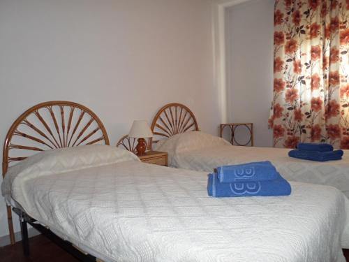 Apartamento Palmeras 31 Menyber
